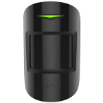 AJAX 8220 MOTIONPROTECT PLUS PED KABLOSUZ PIR DEDEKTÖR (SİYAH)